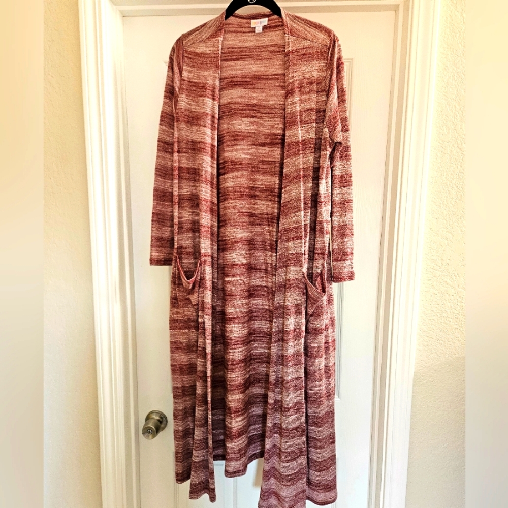 Lularoe Sarah cardigan